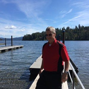 Meet your Posher, Marc